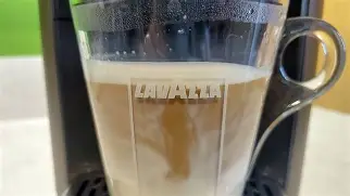 A Professional's Take on the New Lavazza Assoluta Machine