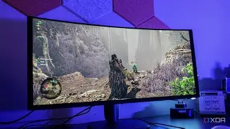 The Truth About the Alienware Aw3425Dw: Pros, Cons, and Verdict