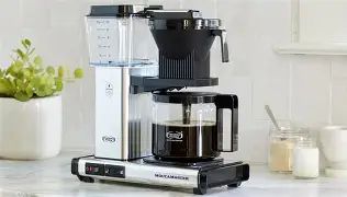 The Truth About the Technivorm Moccamaster Kgbv Select: Pros, Cons, and Verdict